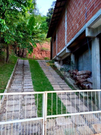Imagem Casa com 4 Quartos à Venda, 250 m² em Jardim Salaco - Teresópolis Imagem Casa com 4 Quartos à Venda, 250 m² em Jardim Salaco - Teresópolis