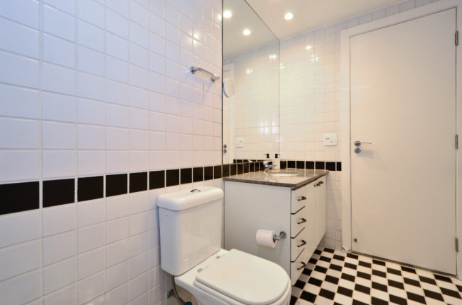 Imagem Apartamento com 3 Quartos à Venda, 166 m² em Panamby - São Paulo