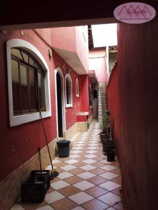 Imagem Sobrado com 4 Quartos à Venda, 89 m² em Parque Marajoara - Santo André Imagem Sobrado com 4 Quartos à Venda, 89 m² em Parque Marajoara - Santo André