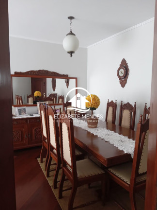 Imagem Apartamento com 2 Quartos à Venda, 147 m² em Centro - Suzano
