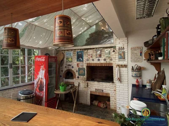 Imagem Casa de Condomínio com 4 Quartos à Venda, 562 m² em Chácara Santa Lúcia Dos Ypes - Carapicuíba Imagem Casa de Condomínio com 4 Quartos à Venda, 562 m² em Chácara Santa Lúcia Dos Ypes - Carapicuíba
