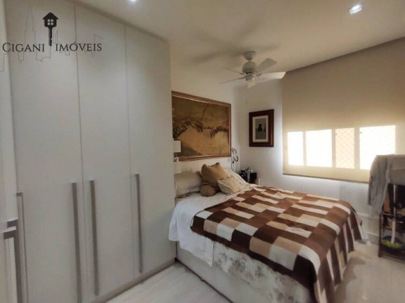Imagem Apartamento com 2 Quartos à Venda, 70 m² em Barra Da Tijuca - Rio De Janeiro
