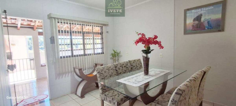 Imagem Casa com 2 Quartos à Venda, em Saltinho - Socorro Imagem Casa com 2 Quartos à Venda, em Saltinho - Socorro