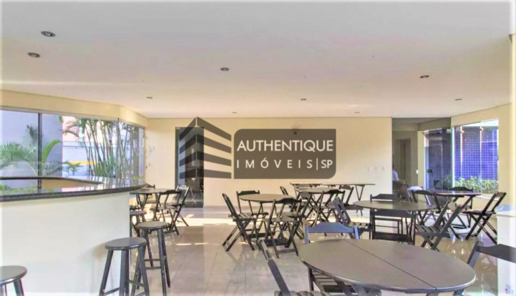 Imagem Apartamento com 3 Quartos à Venda, 114 m² em Analia Franco - São Paulo Imagem Apartamento com 3 Quartos à Venda, 114 m² em Analia Franco - São Paulo