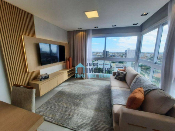 Imagem Apartamento com 2 Quartos à Venda, 69 m² em Centro - Tramandaí