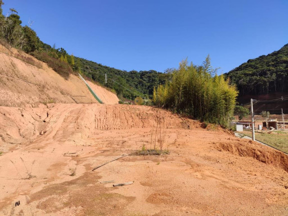 Imagem Terreno à Venda, 441 m² em Prata - Teresópolis Imagem Terreno à Venda, 441 m² em Prata - Teresópolis