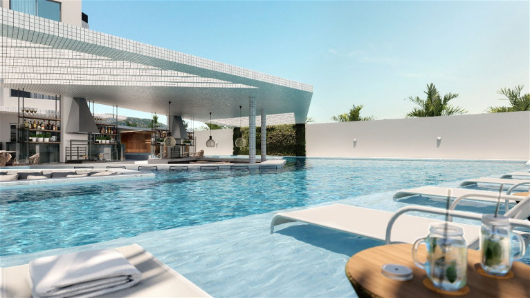 Imagem Apartamento com 2 Quartos à Venda, 78 m² em Vila Operaria - Itajaí