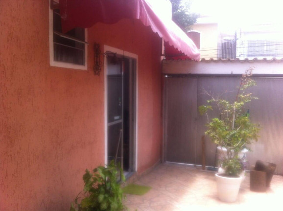 Imagem Casa com 4 Quartos à Venda, 250 m² em Jardim Vila Formosa - São Paulo