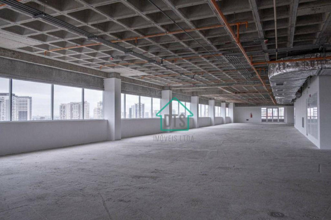 Imagem Imóvel para Alugar, 557 m² em Barra Funda - São Paulo