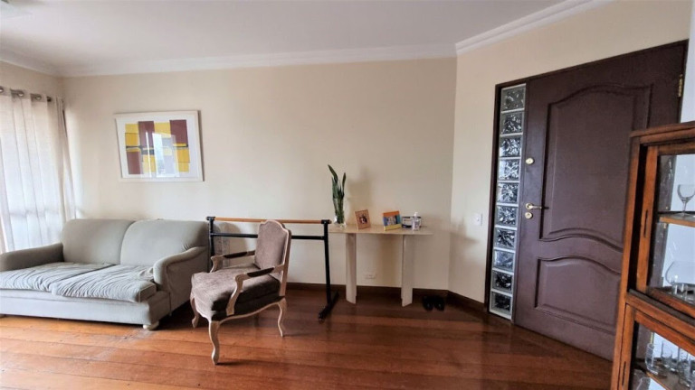 Imagem Apartamento com 3 Quartos à Venda, 105 m² em Jardim Das Acácias - São Paulo