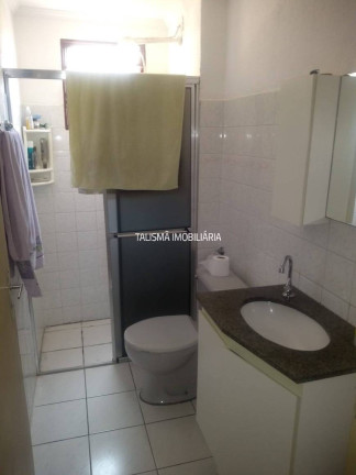 Imagem Apartamento com 2 Quartos à Venda, 50 m² em Jardim Iracema - Taboão Da Serra