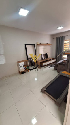Imagem Sobrado com 3 Quartos à Venda, 137 m² em Paulicéia - São Bernardo Do Campo