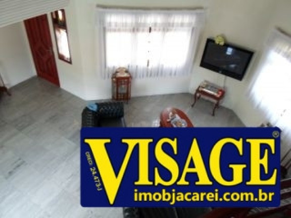 Imagem Casa à Venda, 230 m² em Cond. Jardim Coleginho - Jacareí Imagem Casa à Venda, 230 m² em Cond. Jardim Coleginho - Jacareí