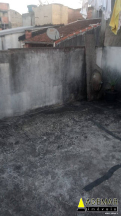 Imagem Casa com 3 Quartos à Venda, 170 m² em Piraporinha - Diadema Imagem Casa com 3 Quartos à Venda, 170 m² em Piraporinha - Diadema
