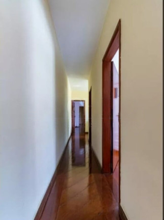 Imagem Sobrado com 3 Quartos à Venda, 220 m² em Vila Arriete - São Paulo