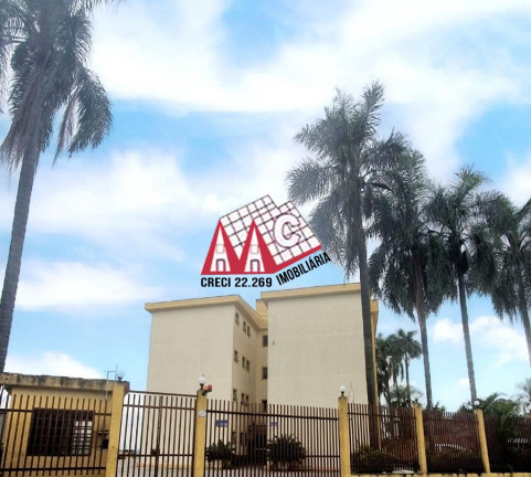 Imagem Imóvel com 2 Quartos à Venda, 67 m² em Jardim Maria Eugênia - Sorocaba Imagem Imóvel com 2 Quartos à Venda, 67 m² em Jardim Maria Eugênia - Sorocaba