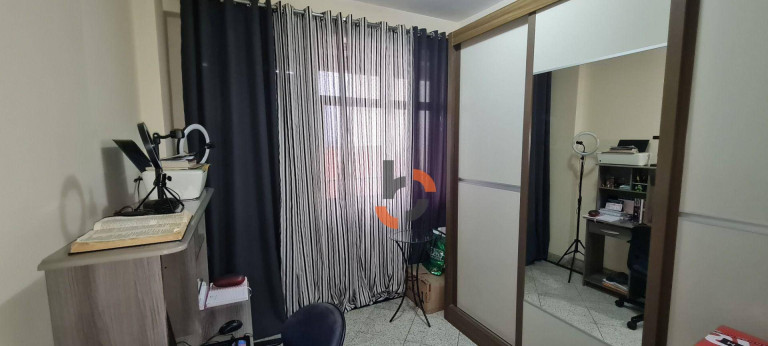 Imagem Apartamento com 3 Quartos à Venda, 175 m² em Centro - Nova Iguaçu