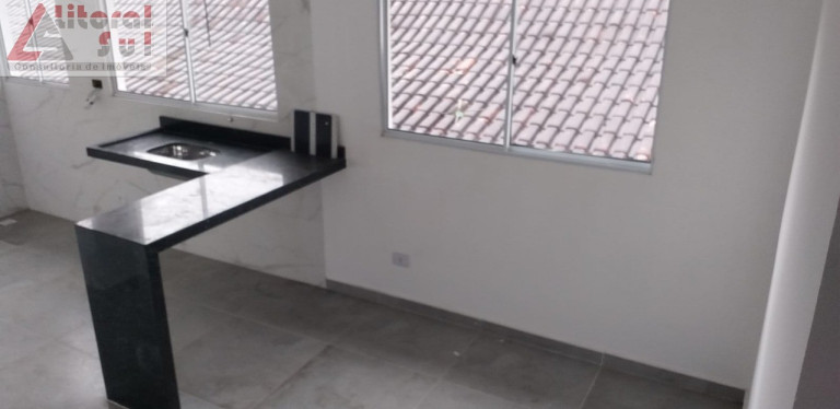 Imagem Casa com 2 Quartos à Venda, 50 m² em Maracanã - Praia Grande Imagem Casa com 2 Quartos à Venda, 50 m² em Maracanã - Praia Grande