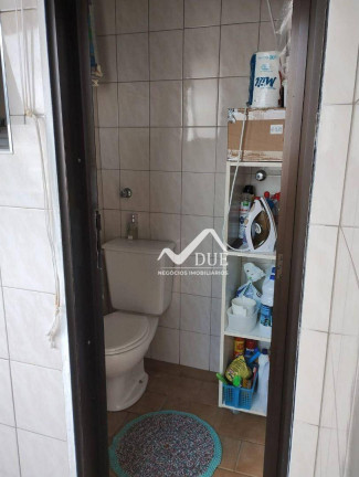 Imagem Apartamento com 3 Quartos à Venda, 130 m² em Ponta Da Praia - Santos
