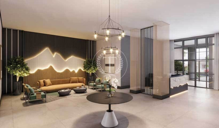 Imagem Apartamento com 1 Quarto à Venda, 24 m² em Santo Amaro - São Paulo Imagem Apartamento com 1 Quarto à Venda, 24 m² em Santo Amaro - São Paulo
