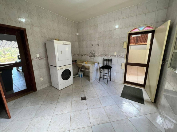 Imagem Chácara com 3 Quartos à Venda, 450 m² em Vila Ipê Amarelo - Contagem