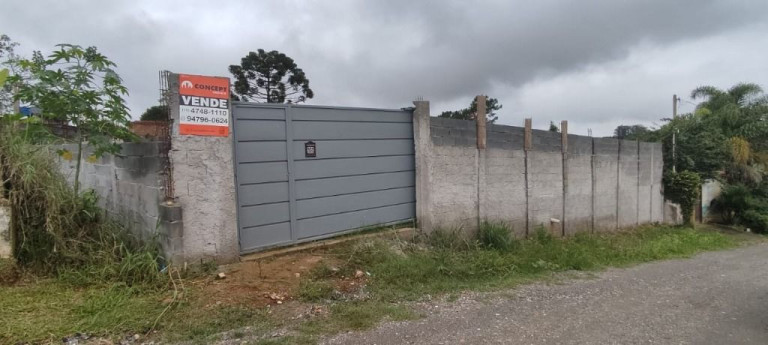 Imagem Terreno à Venda, 950 m² em Chácara Recreio Internacional - Suzano Imagem Terreno à Venda, 950 m² em Chácara Recreio Internacional - Suzano