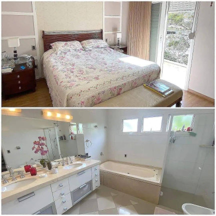 Imagem Casa com 3 Quartos à Venda, em Limeira Imagem Casa com 3 Quartos à Venda, em Limeira