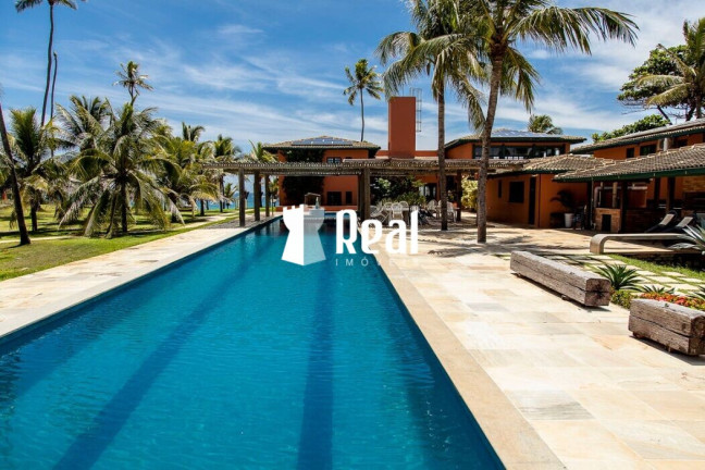Imagem Casa com 7 Quartos à Venda, 2.009 m² em Busca Vida - Camaçari Imagem Casa com 7 Quartos à Venda, 2.009 m² em Busca Vida - Camaçari