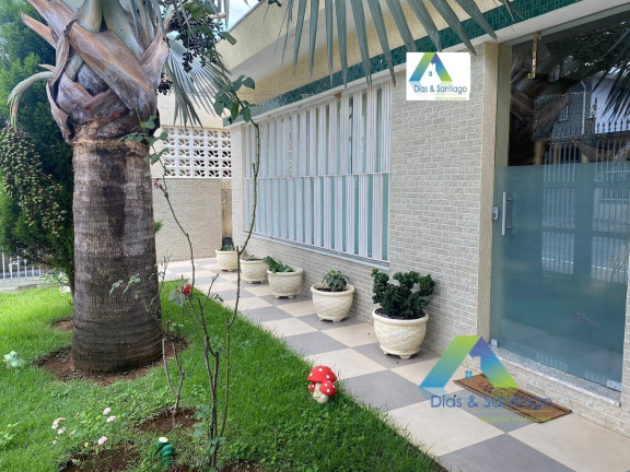 Imagem Casa com 4 Quartos à Venda, 360 m² em Bosque Da Saúde - São Paulo Imagem Casa com 4 Quartos à Venda, 360 m² em Bosque Da Saúde - São Paulo