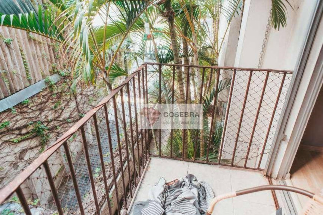 Imagem Apartamento com 2 Quartos à Venda, 68 m² em Itaim Bibi - São Paulo