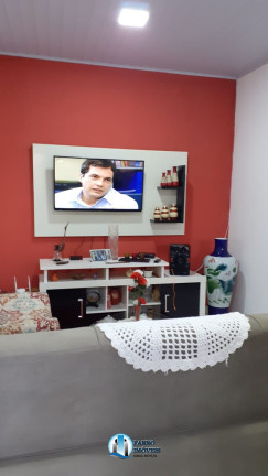 Imagem Casa com 2 Quartos à Venda, 120 m² em Saracuruna - Duque De Caxias