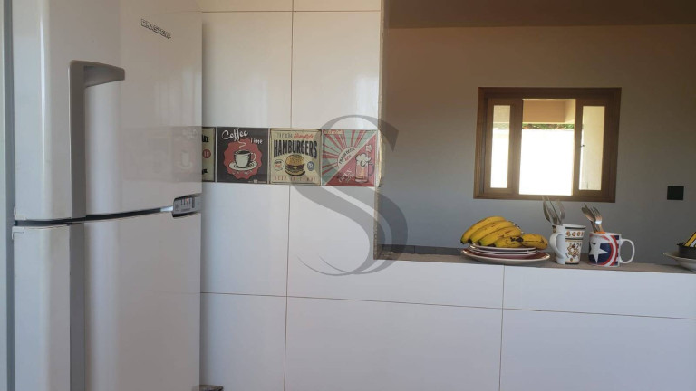 Imagem Chácara com 4 Quartos à Venda, 1.200 m² em Residencial Alvorada - Araçoiaba Da Serra
