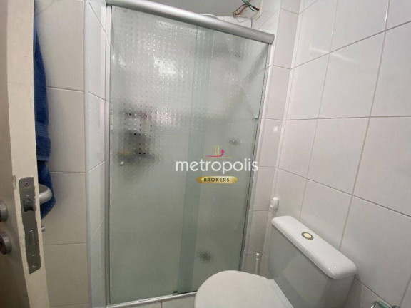 Imagem Apartamento com 3 Quartos à Venda, 85 m² em Barcelona - São Caetano Do Sul