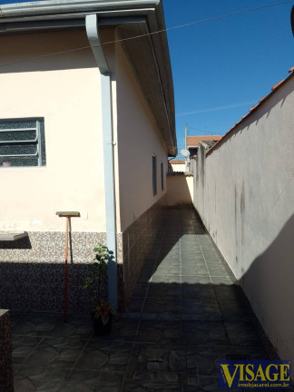 Imagem Casa com 3 Quartos à Venda, 290 m² em Cidade Salvador - Jacareí Imagem Casa com 3 Quartos à Venda, 290 m² em Cidade Salvador - Jacareí