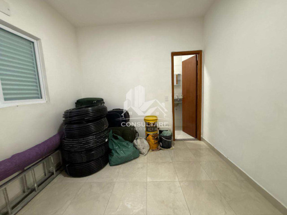 Imagem Casa com 2 Quartos à Venda, 93 m² em Marapé - Santos Imagem Casa com 2 Quartos à Venda, 93 m² em Marapé - Santos