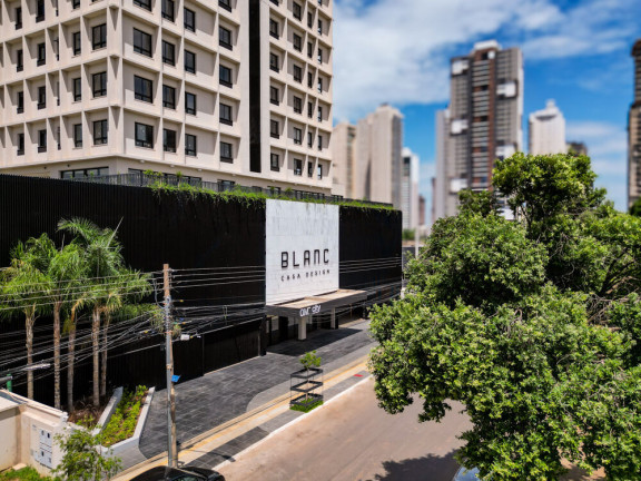 Imagem Apartamento com 3 Quartos à Venda, 2.302 m² em Setor Bueno - Goiânia Imagem Apartamento com 3 Quartos à Venda, 2.302 m² em Setor Bueno - Goiânia