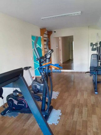 Imagem Cobertura com 5 Quartos à Venda, 570 m² em Jardim Ampliação - São Paulo Imagem Cobertura com 5 Quartos à Venda, 570 m² em Jardim Ampliação - São Paulo