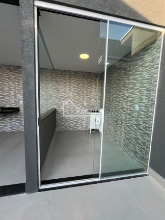 Imagem Imóvel com 3 Quartos à Venda, 115 m² em Cajuru Do Sul - Sorocaba