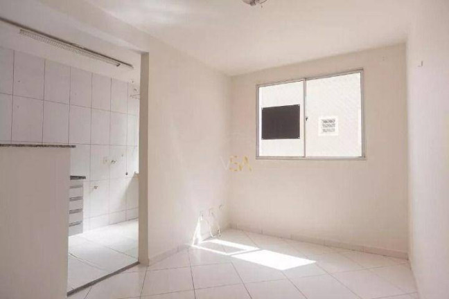 Imagem Apartamento com 2 Quartos para Alugar, 48 m² em Jardim Nova Europa - Campinas