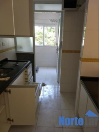 Imagem Apartamento com 3 Quartos à Venda, 60 m² em Vila Jaraguá - São Paulo Imagem Apartamento com 3 Quartos à Venda, 60 m² em Vila Jaraguá - São Paulo