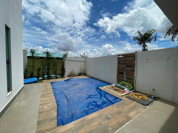 Imagem Casa com 4 Quartos à Venda, 250 m² em Colonia Agricola Samambaia - Brasília Imagem Casa com 4 Quartos à Venda, 250 m² em Colonia Agricola Samambaia - Brasília