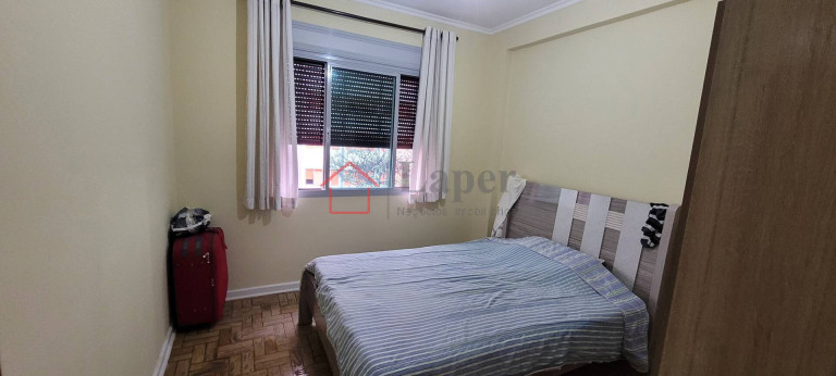Imagem Apartamento com 2 Quartos à Venda, 80 m² em Aclimação - São Paulo