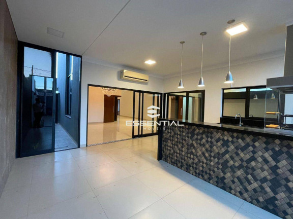 Imagem Casa com 4 Quartos à Venda, 290 m² em Condominio Golden Park Residence - Mirassol Imagem Casa com 4 Quartos à Venda, 290 m² em Condominio Golden Park Residence - Mirassol