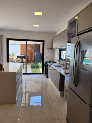 Imagem Sobrado com 3 Quartos à Venda, 485 m² em Alphaville Nova Esplanada - Votorantim Imagem Sobrado com 3 Quartos à Venda, 485 m² em Alphaville Nova Esplanada - Votorantim
