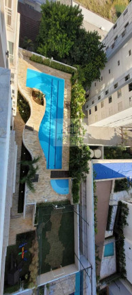 Imagem Apartamento com 2 Quartos à Venda, 50 m² em Santo Amaro - São Paulo Imagem Apartamento com 2 Quartos à Venda, 50 m² em Santo Amaro - São Paulo
