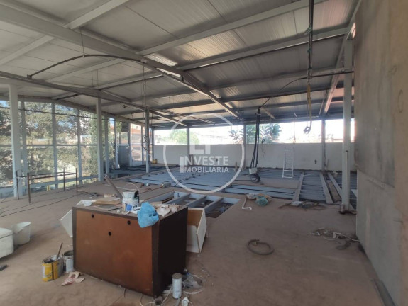 Imagem Imóvel Comercial à Venda, 550 m² em Setor Oeste - Goiânia