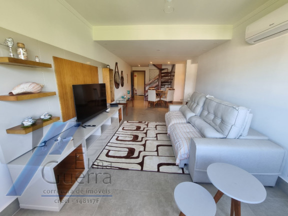 Imagem Apartamento com 3 Quartos à Venda, 103 m² em Itaguá - Ubatuba Imagem Apartamento com 3 Quartos à Venda, 103 m² em Itaguá - Ubatuba