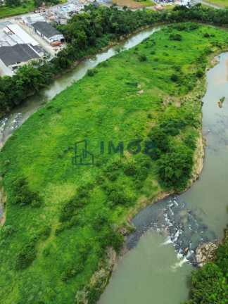 Imagem Chácara à Venda, 44.000 m² em Amizade - Jaraguá Do Sul