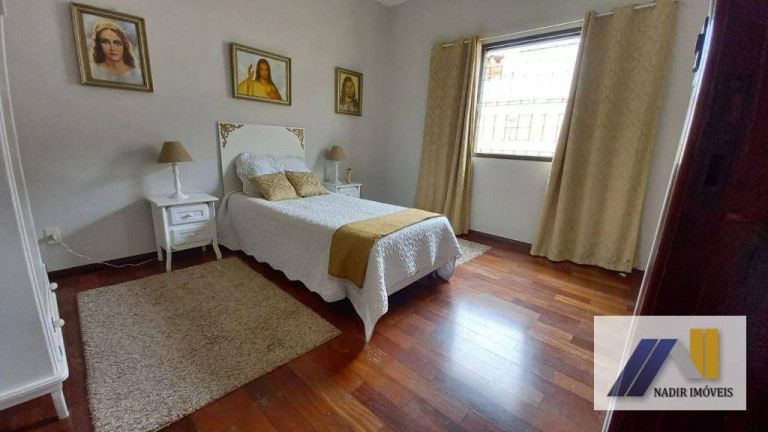 Imagem Casa com 3 Quartos à Venda, 200 m² em Altavile - Pouso Alegre