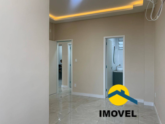 Imagem Apartamento com 2 Quartos à Venda, 70 m² em Icaraí - Niterói